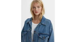 Levi's farkkutakki Xl Trucker