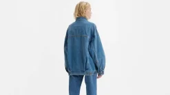 Levi's farkkutakki Xl Trucker