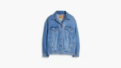 Levi's farkkutakki Xl Trucker