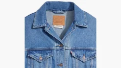 Levi's farkkutakki Xl Trucker