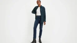 Levi's farkut 724 High Rise Straight