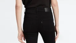 Levi's farkut 721 High Rise Skinny