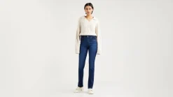 Levi's farkut 724 High Rise Straight