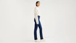 Levi's farkut 724 High Rise Straight