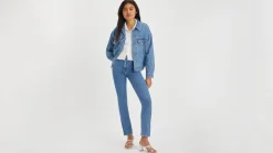 Levi's farkut 724 High-Rise Straight