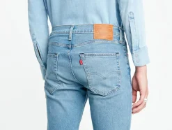 Levi's Farkut 512 Pelican Rust