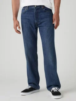 Levi's farkut 555 Relaxed Straight 0011