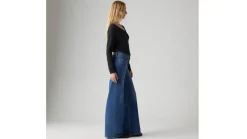 Levi's farkut 318 Shaping Wide Leg Clever Girl