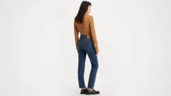 Levi's farkut High Rise Straight