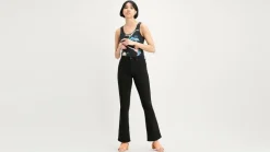 Levi's farkut High-Rise Bootcut 725