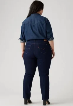 Levi's farkut PL Shaping Straight