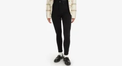 Levi's farkut Retro High Skinny