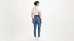 Levi's farkut Retro High Skinny