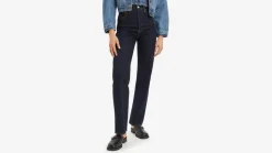 Levi's farkut Ribcage Full Lenght