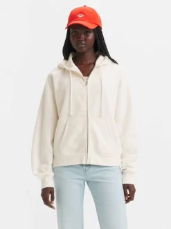 Levi's huppari Everyday Zip hoodie