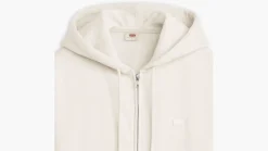 Levi's huppari Everyday Zip hoodie
