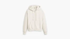 Levi's huppari Everyday Zip hoodie