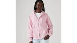 Levi's huppari Everyday Zip hoodie