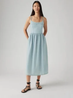 Levi's mekko Alessie Bustier Dress