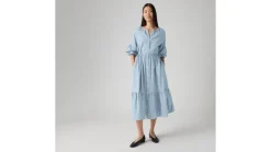 Levi's mekko Jolene Ls Maxi