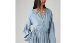 Levi's mekko Jolene Ls Maxi