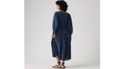 Levi's Mekko Marla Airy Maxi Dress 001OH