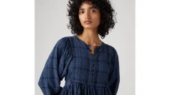 Levi's Mekko Marla Airy Maxi Dress 001OH