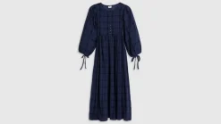 Levi's Mekko Marla Airy Maxi Dress 001OH