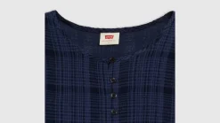 Levi's Mekko Marla Airy Maxi Dress 001OH