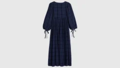 Levi's Mekko Marla Airy Maxi Dress 001OH