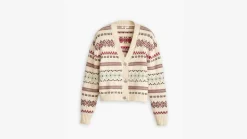 Levi's neuletakki Gala Fairisle