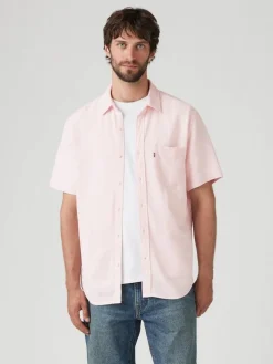 Levi's paita 0070 SS Sunset 1 Pkt Standard