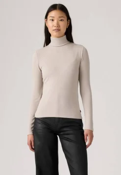 Levi's paita A8769 Dreamy Turtleneck