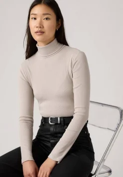 Levi's paita A8769 Dreamy Turtleneck