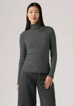 Levi's paita A8769 Dreamy Turtleneck