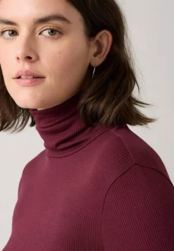 Levi's paita A8769 Dreamy Turtleneck
