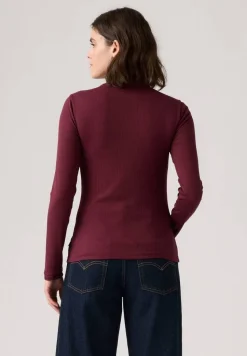 Levi's paita A8769 Dreamy Turtleneck