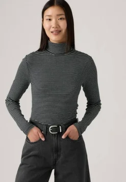 Levi's paita A8769 Dreamy Turtleneck