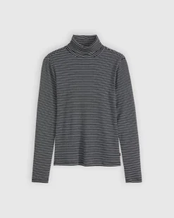 Levi's paita A8769 Dreamy Turtleneck