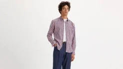 Levi's paita Battery Housemark Slim Fit