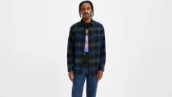Levi's paita Jackson Worker