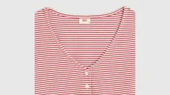 Levi's paita Muse LS Tee