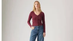 Levi's paita Muse LS Tee