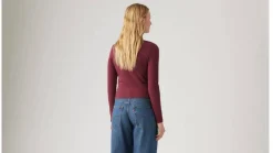 Levi's paita Muse LS Tee