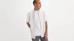 Levi's paita SS Authentic Button Down