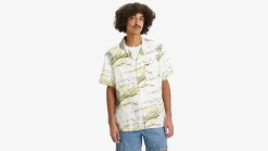 Levi's paita The Sunset Camp Shirt