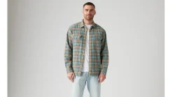 Levi's paitatakki 0235 Jackson Worker Overshirt