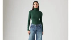 Levi's poolopaita Dreamy Turtleneck