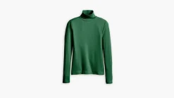 Levi's poolopaita Dreamy Turtleneck