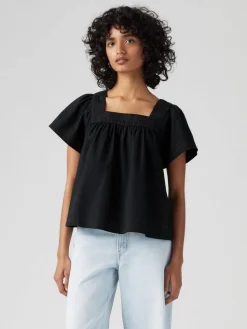 Levi's pusero Ambre Babydoll Tank